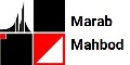 Marab Mahbod Engineering Company Logo